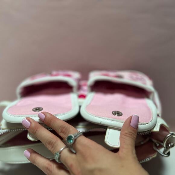 Urban outfitters alexis baguette bag - Picture 5 of 8